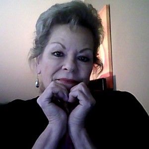 Meet your Posher, Sherie